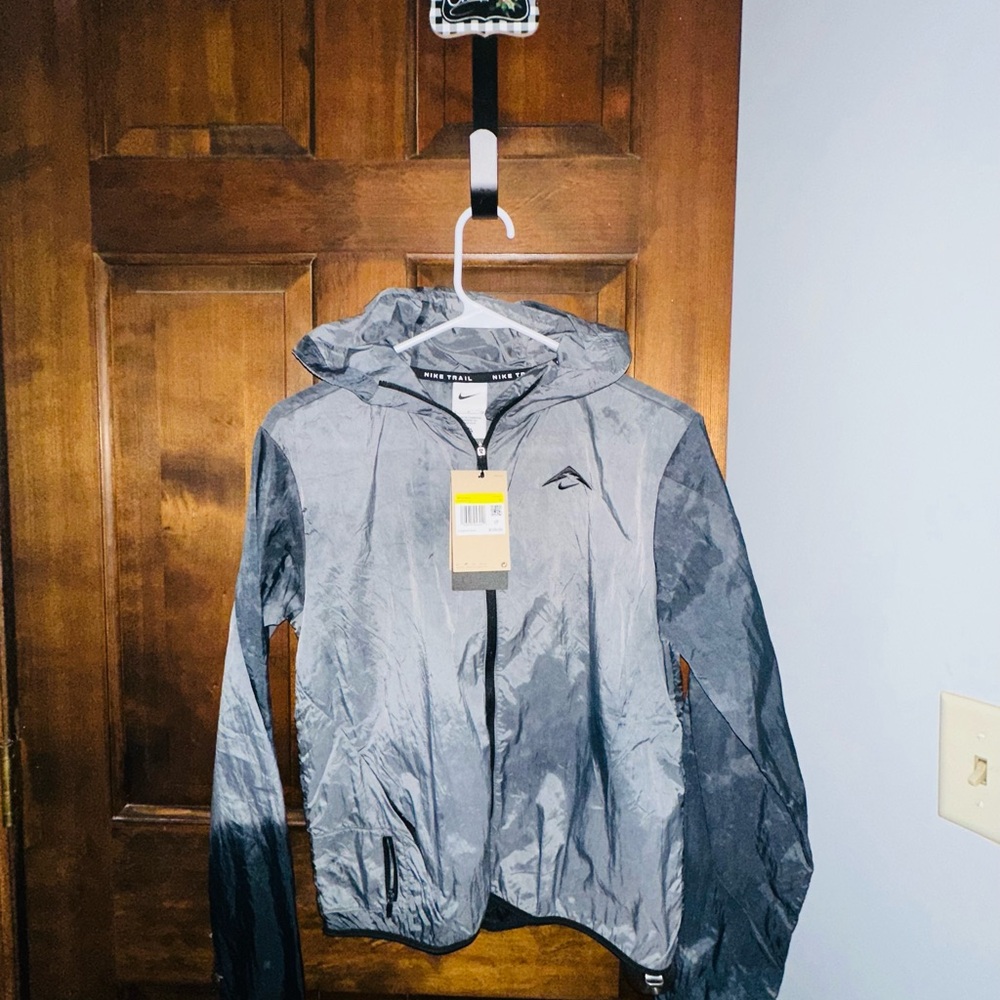 Nike Women's Trail jacket